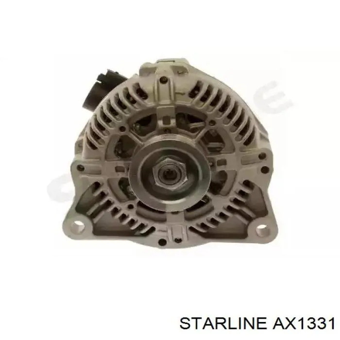 AX1331 Starline генератор