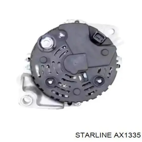AX 1335 Starline генератор