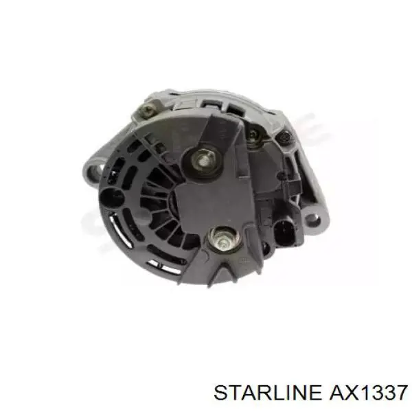 AX1337 Starline Генератор автомобильный