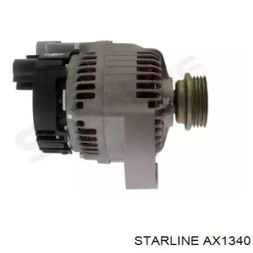 AX1340 Starline Генератор автомобильный