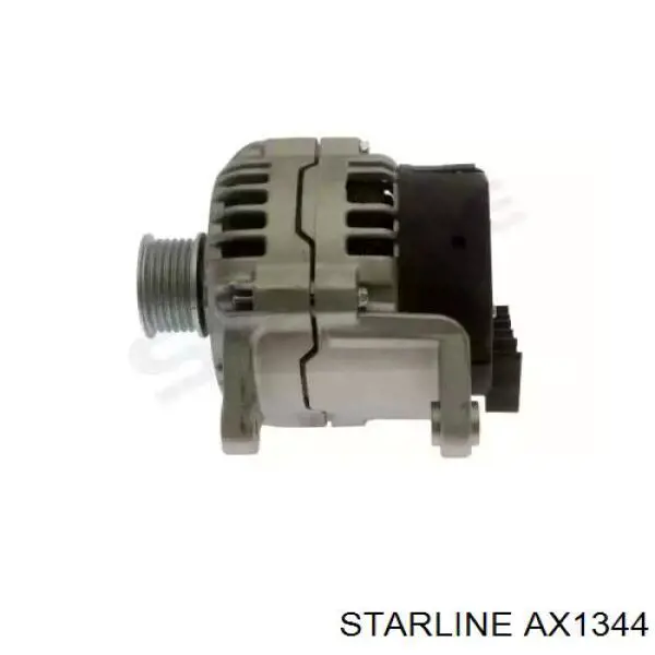 Генератор автомобиля Starline AX1344