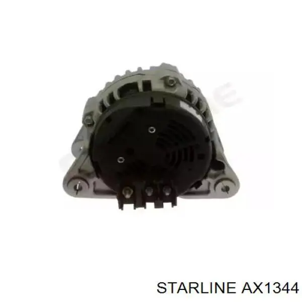 AX1344 Starline Генератор автомобильный