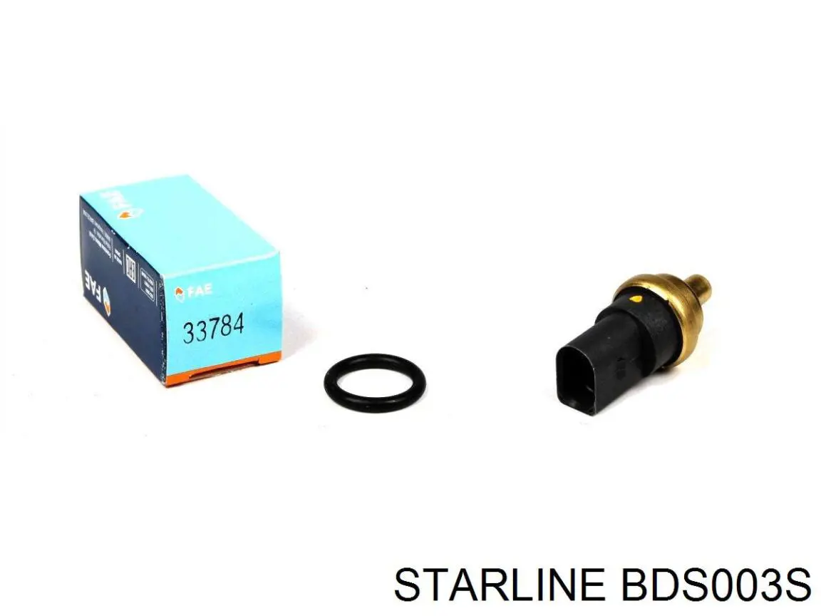 BDS003S Starline