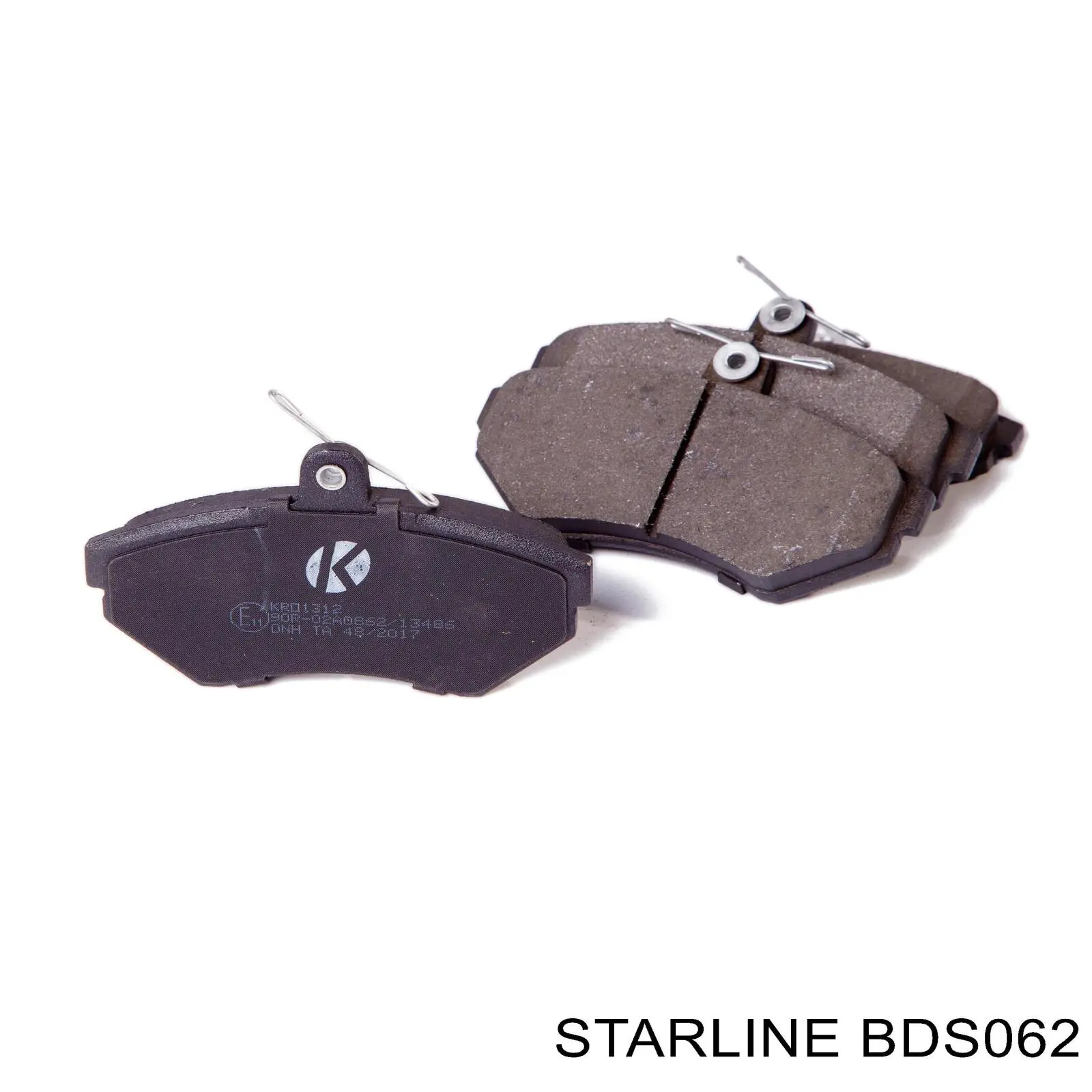 BDS062 Starline