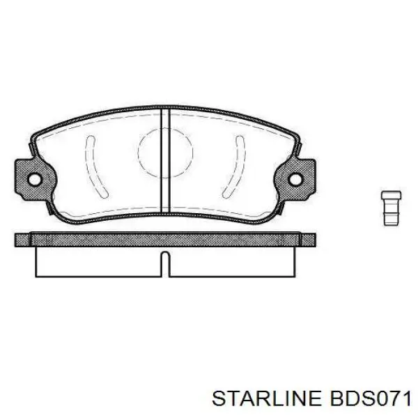 BDS071 Starline