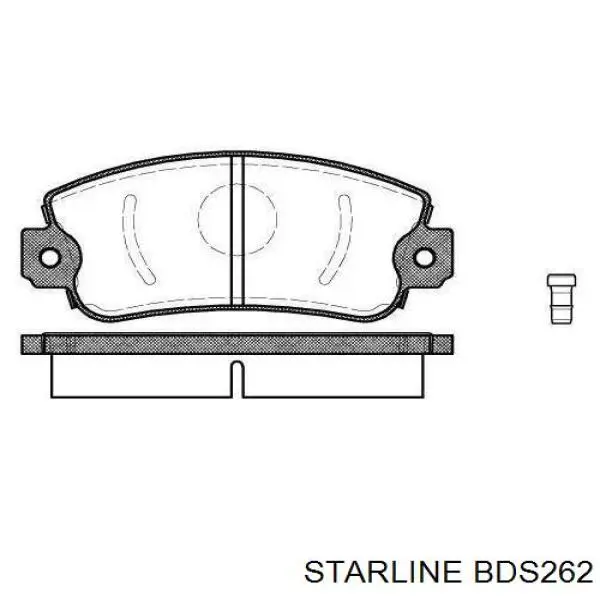 BDS262 Starline