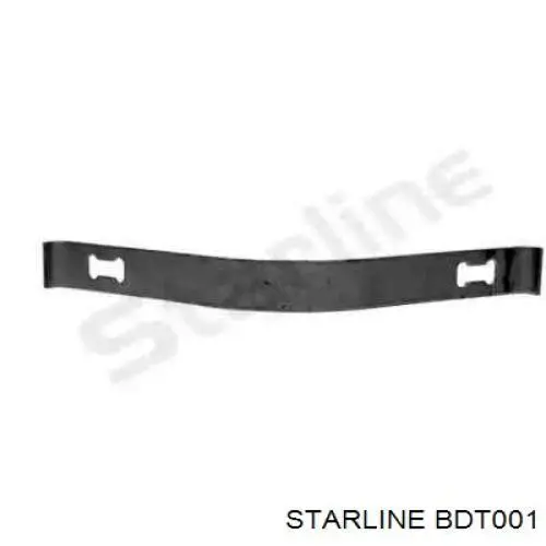 BD T001 Starline колодки тормозные задние барабанные, в сборе с цилиндрами, комплект