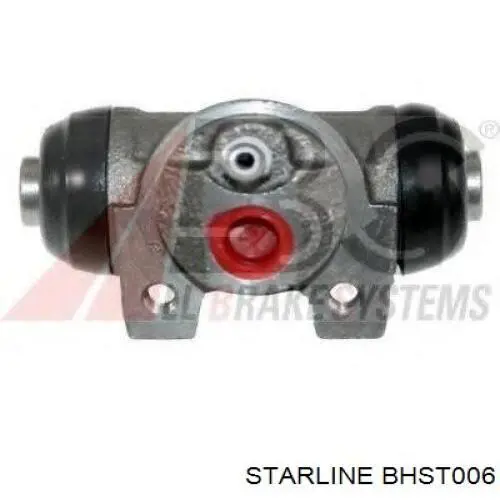  BHST006 Starline