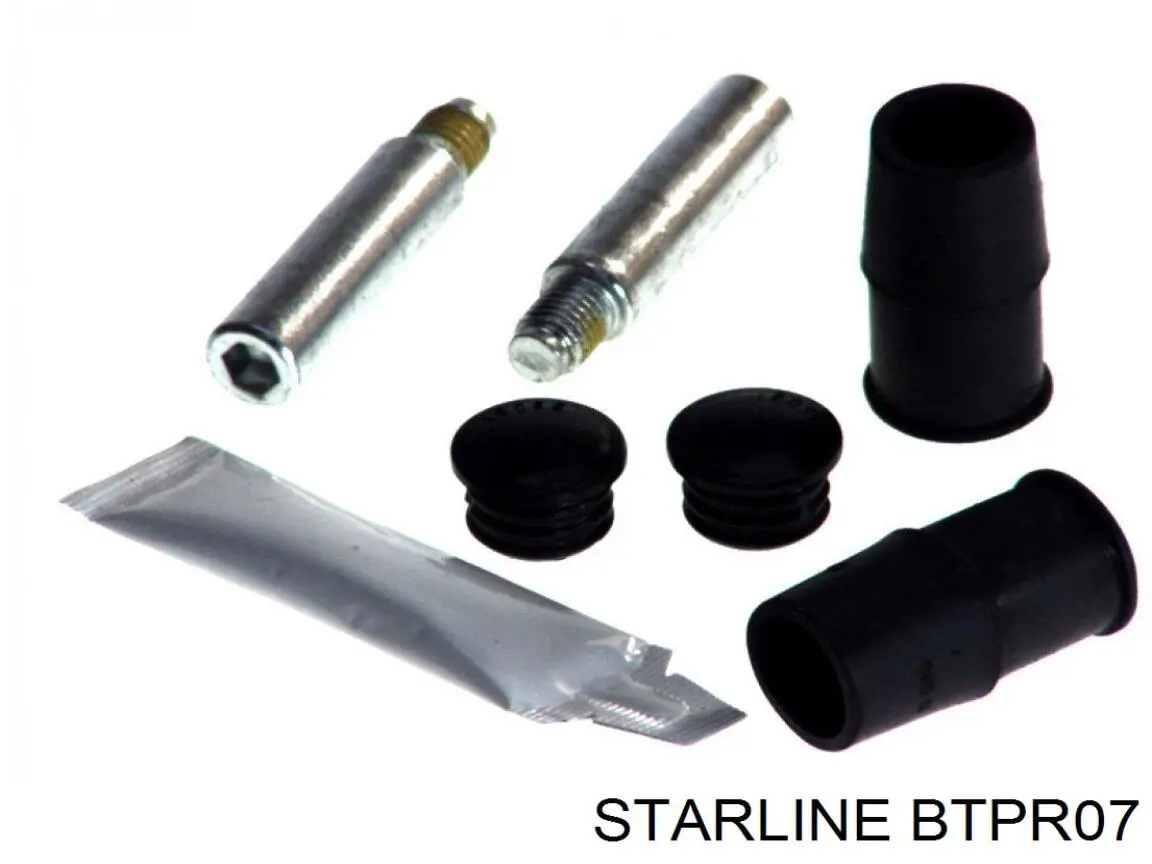  BTPR07 Starline