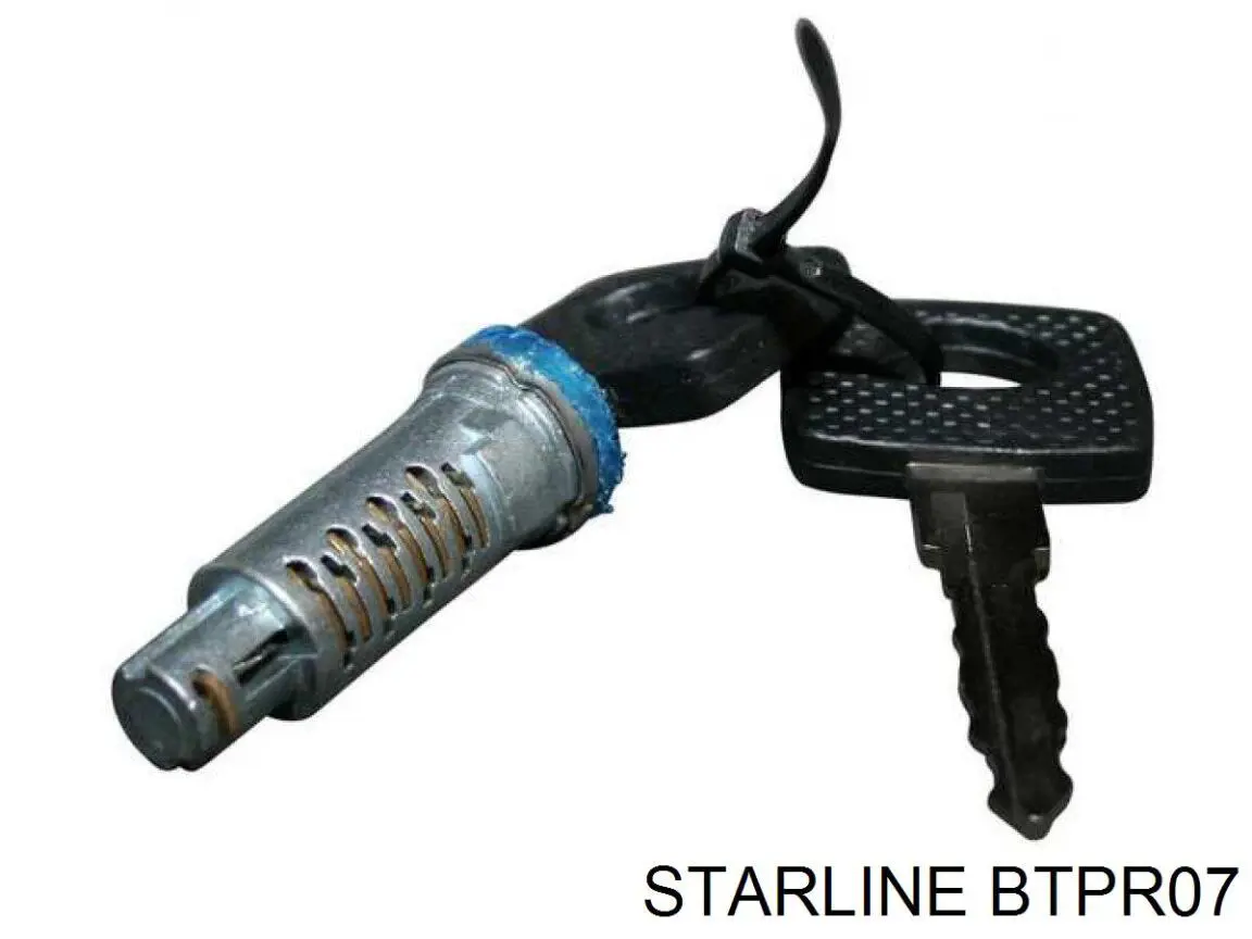  Starline BTPR07