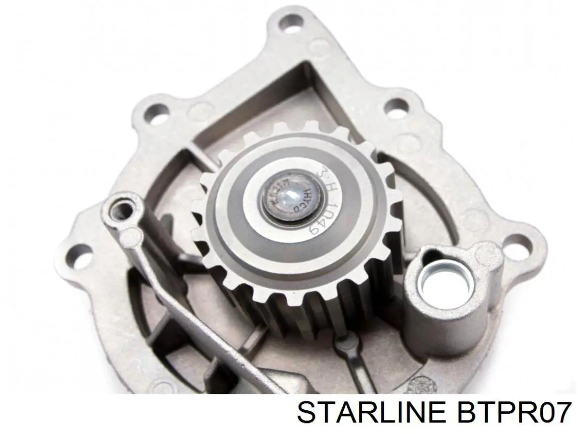 BTPR07 Starline 