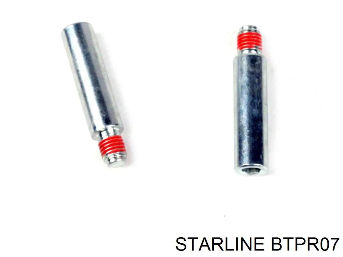 Купить BTPR07 Starline 