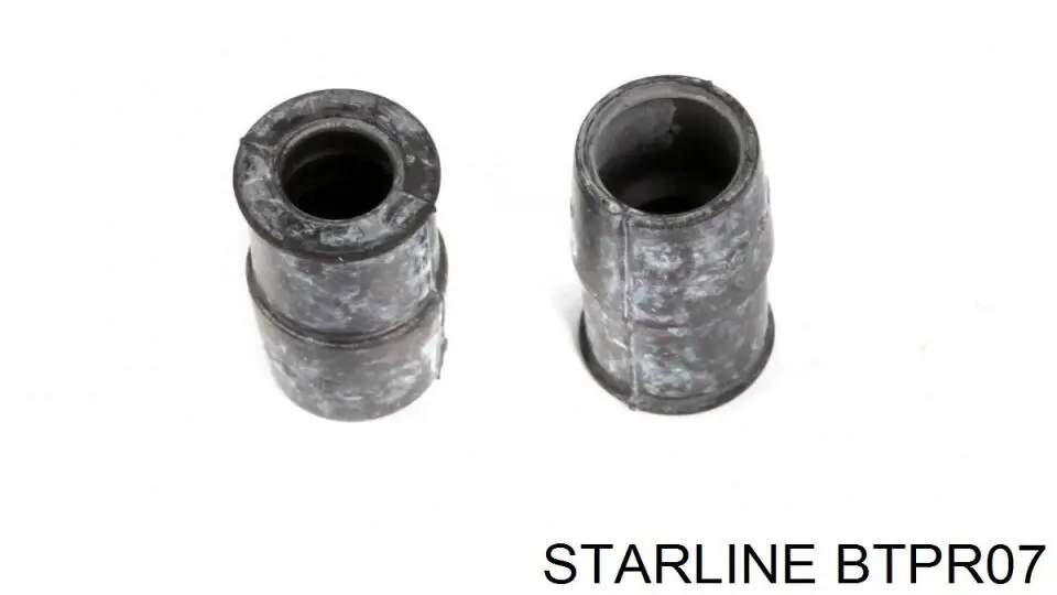  BTPR07 Starline