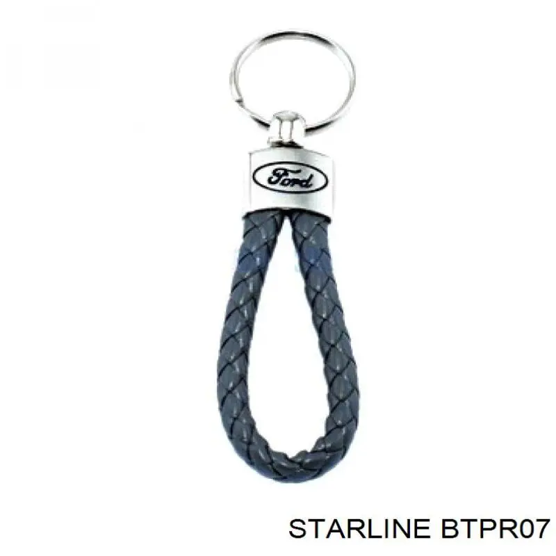  Starline BTPR07 цена, от 3.06 USD