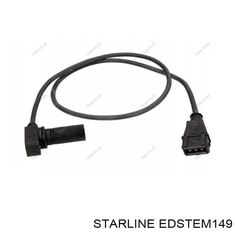  EDSTEM149 Starline