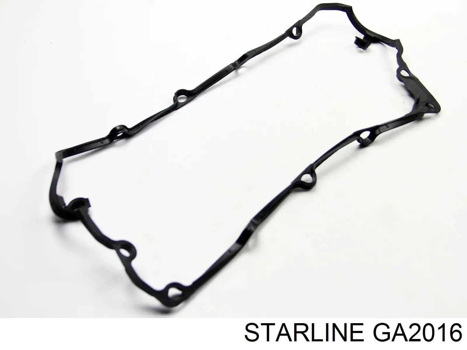 GA2016 Starline 