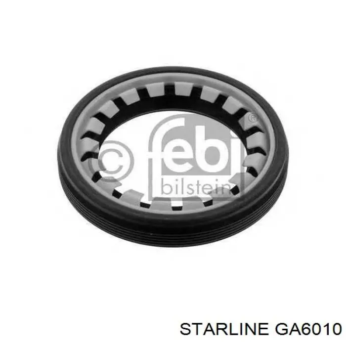 GA6010 Starline 