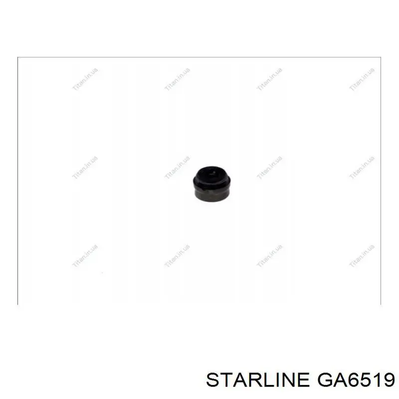  SGA6519 Starline