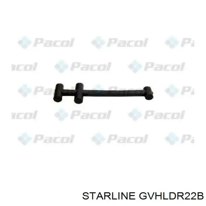 GVHLDR22B Starline 
