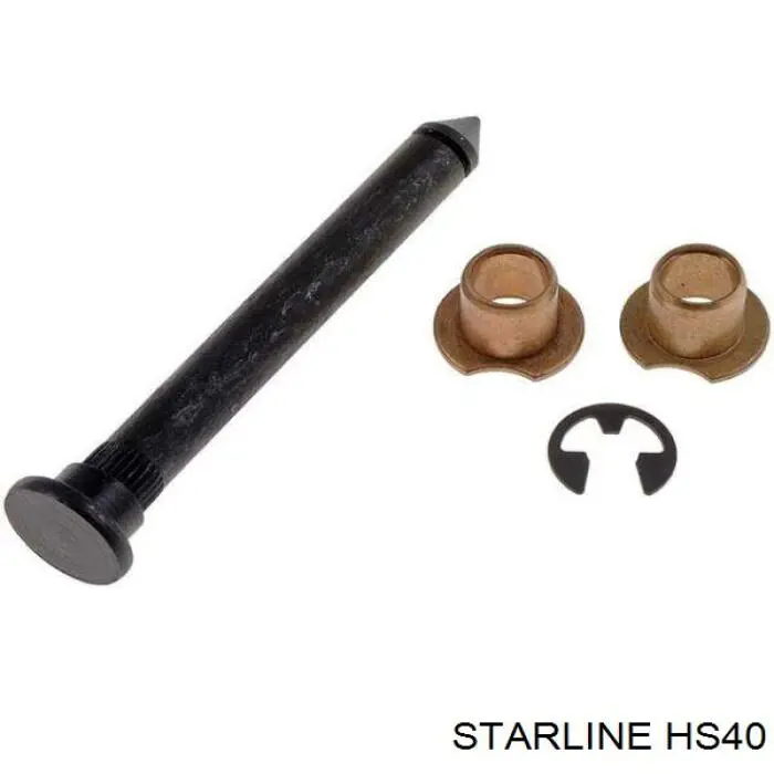  Starline HS40 цена, от 0.38 USD