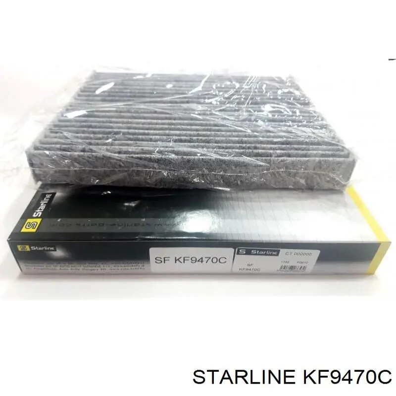  KF9470C Starline