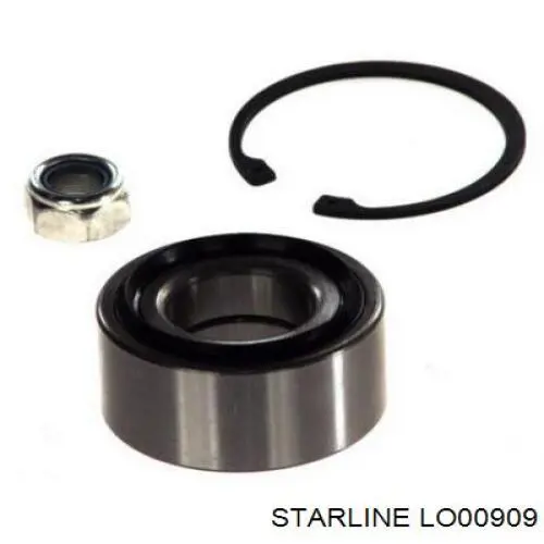 LO00909 Starline