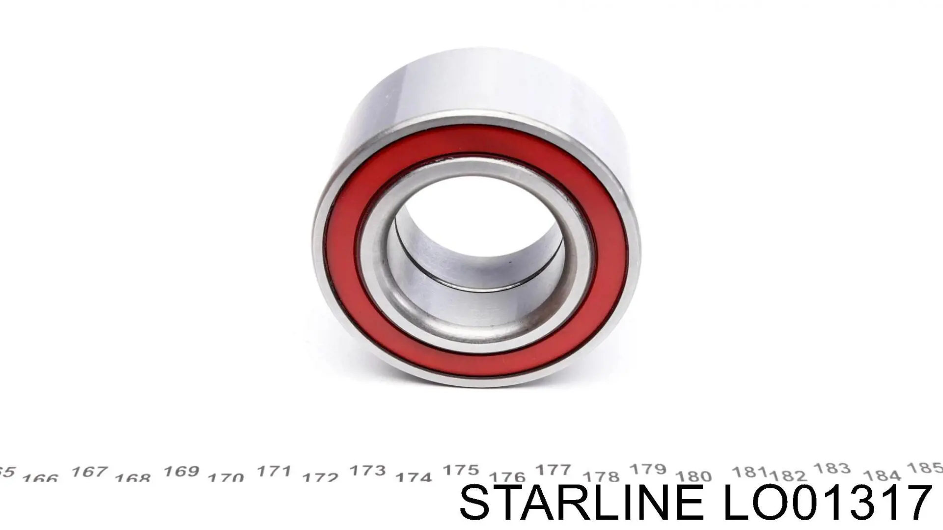  Starline LO01317 цена, от 9.88 USD