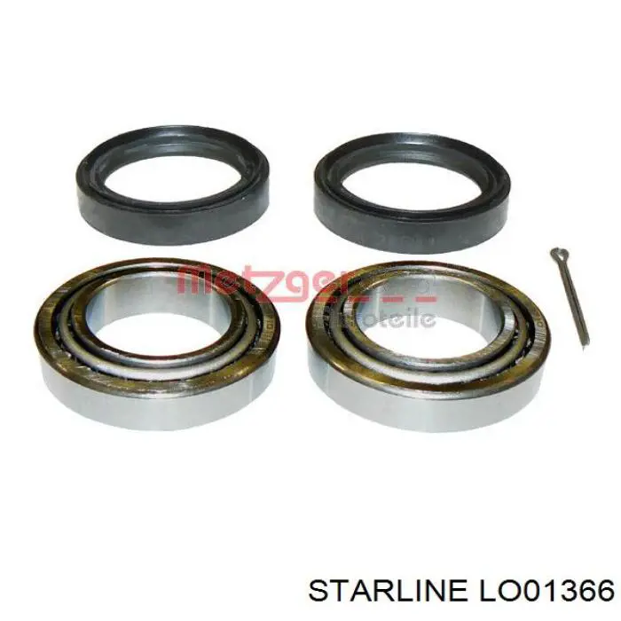 LO01366 Starline