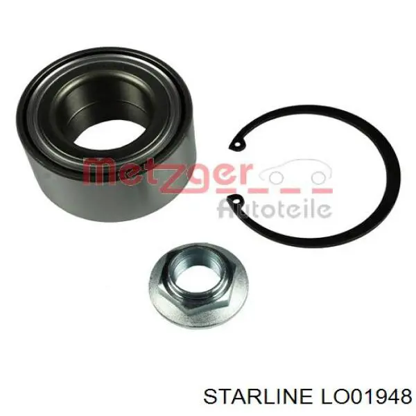 LO01948 Starline