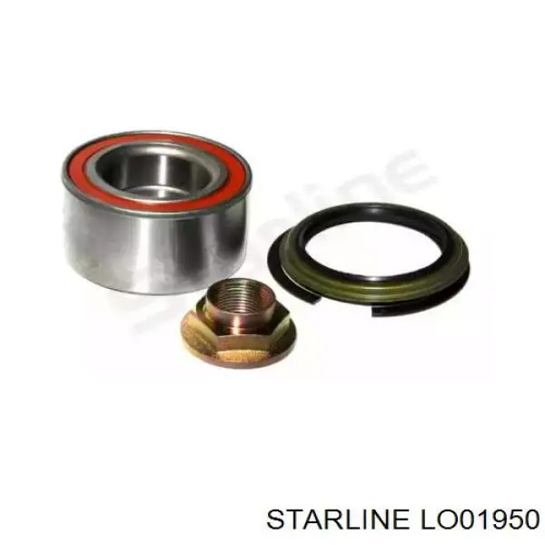 LO01950 Starline