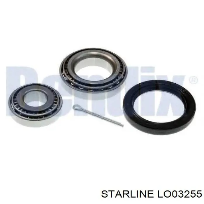 LO03255 Starline