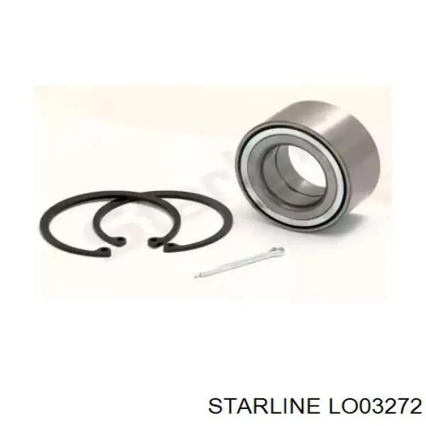 LO03272 Starline