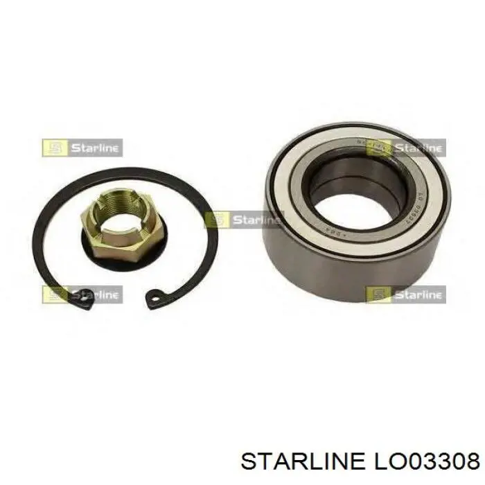  LO03308 Starline