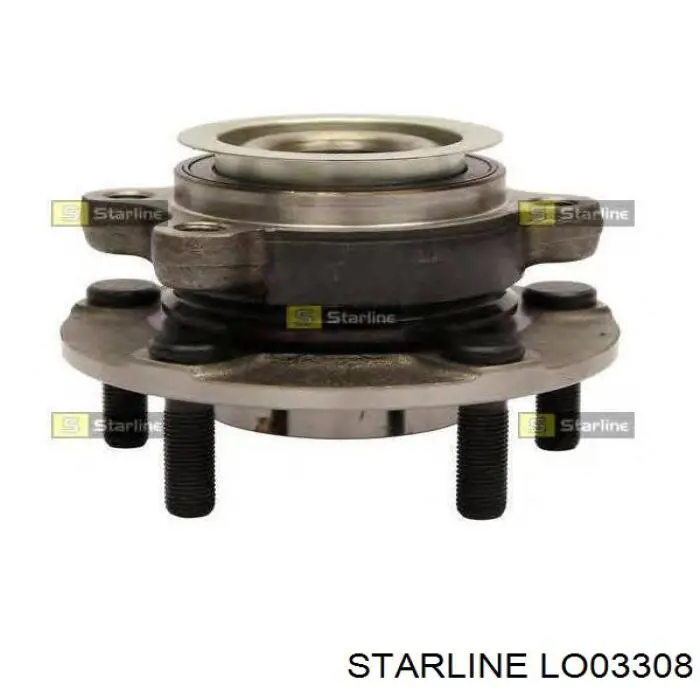 LO03308 Starline 