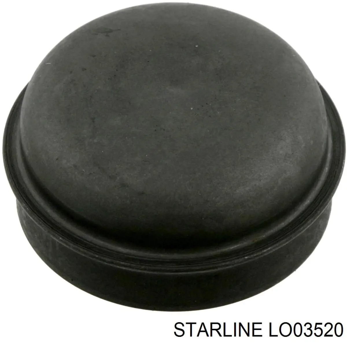 Купить LO03520 Starline Подшипник передней ступицы