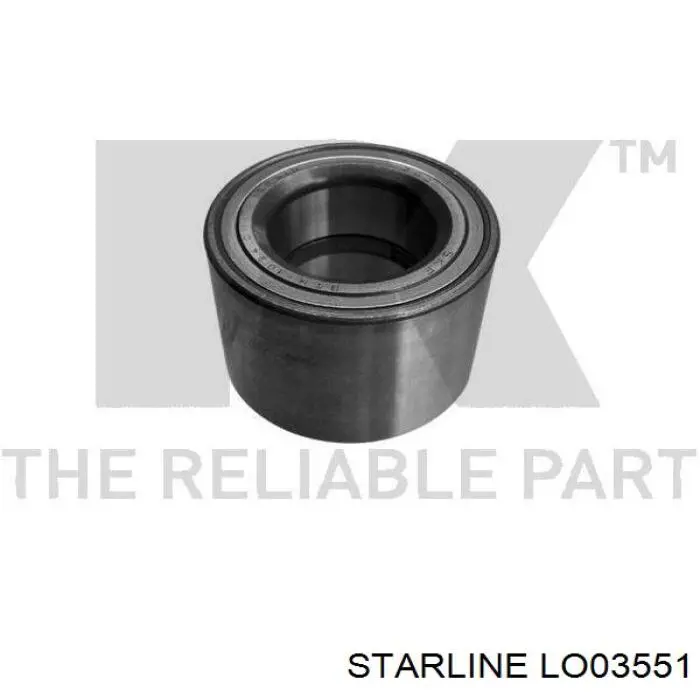 LO03551 Starline