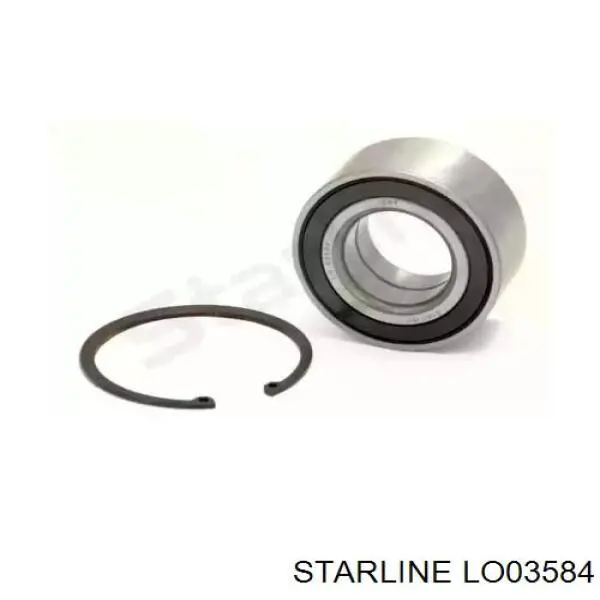 LO03584 Starline