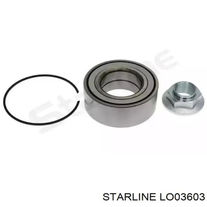  LO03603 Starline