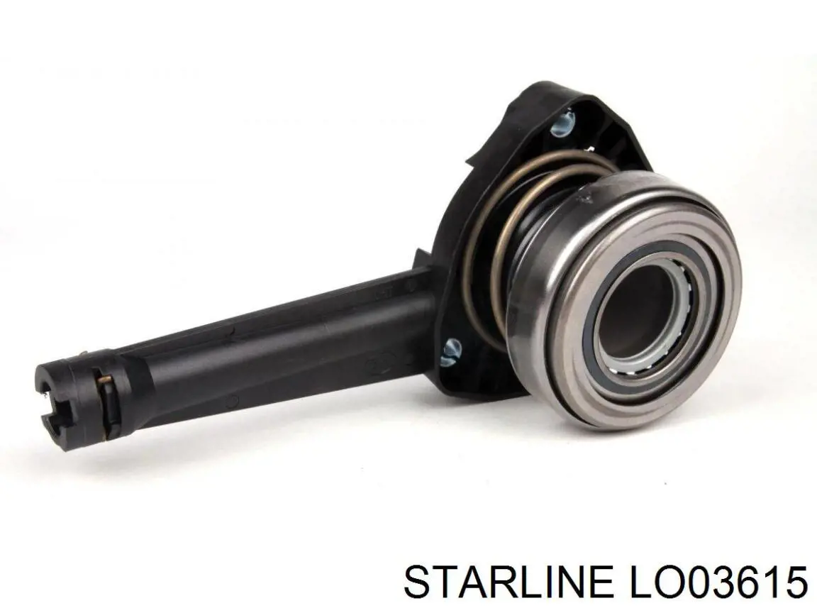 Подшипник ступицы пер/зад Starline LO03615 цена, от 21.89 USD