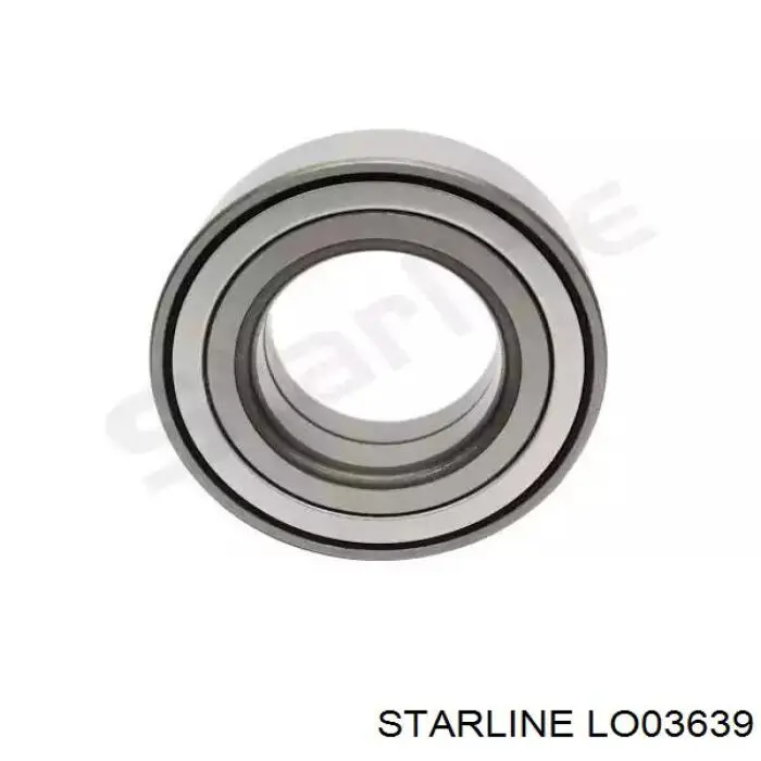 LO03639 Starline Подшипник ступицы задней