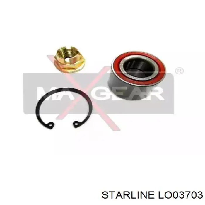 402274F100 Nissan/Infiniti 