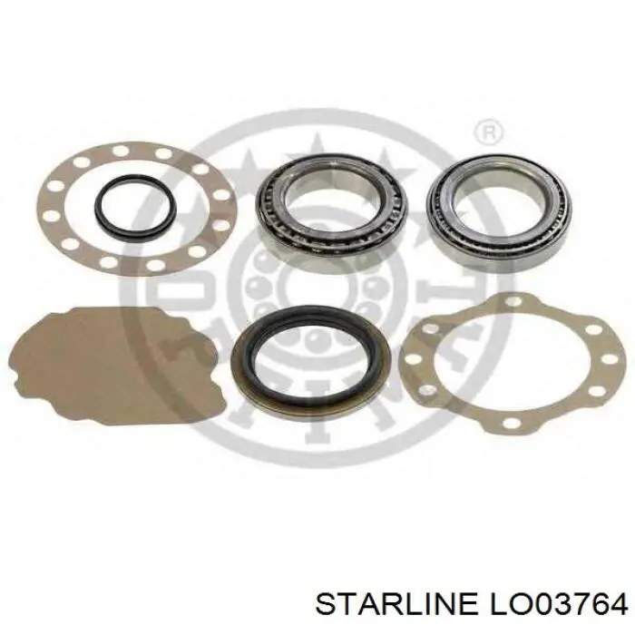 LO03764 Starline 