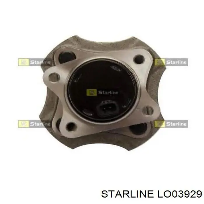 LO03929 Starline