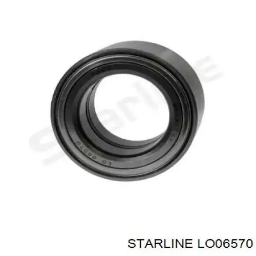 Купить LO06570 Starline Подшипник передней ступицы