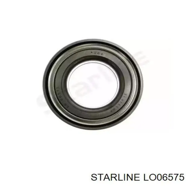 Комплект подшипника ступицы колеса Starline LO06575 цена, от 24.15 USD