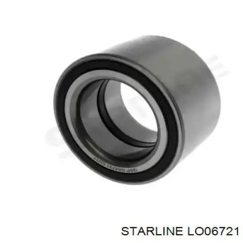 LO06721 Starline Подшипник ступицы передней