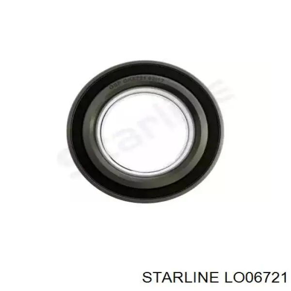 Комплект подшипника ступицы колеса Starline LO06721 цена, от 34.49 USD