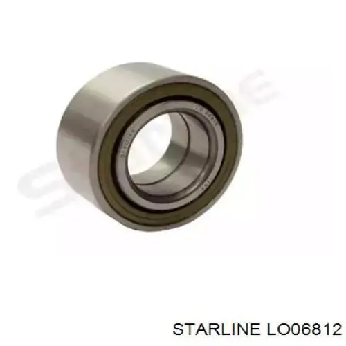 Подшипник ступицы LO06812 Starline