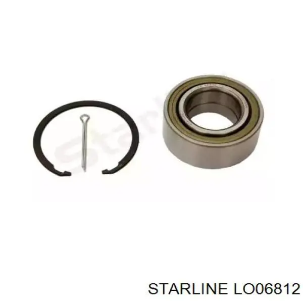 LO06812 Starline