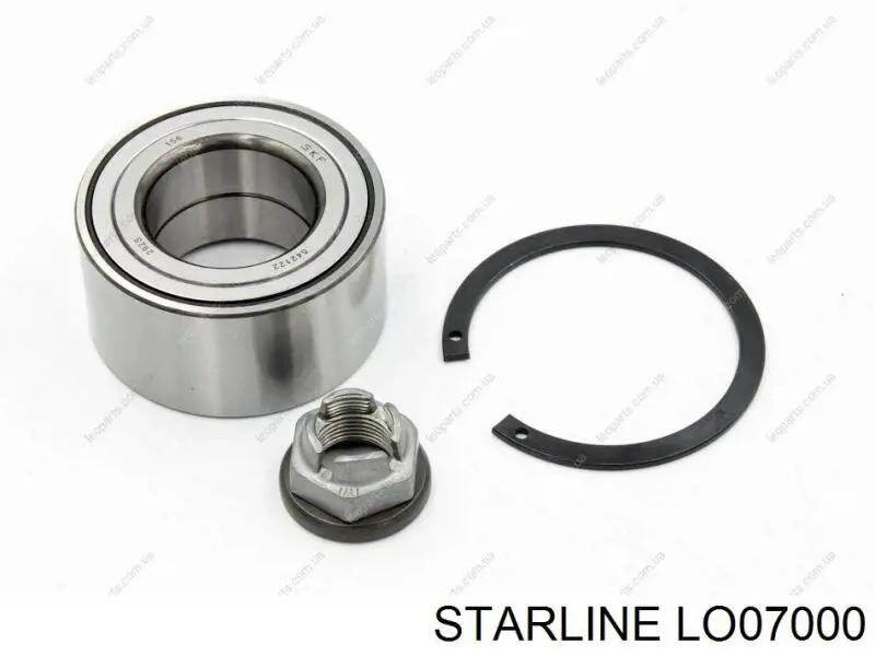  Starline LO07000 цена, от 17.54 USD